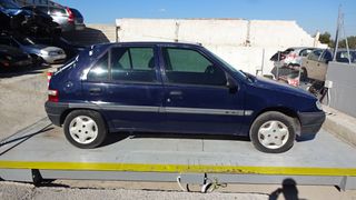 Kαπό Citroen Saxo ‘99 Προσφορά-thumb-3