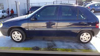 Kαπό Citroen Saxo ‘99 Προσφορά-thumb-2