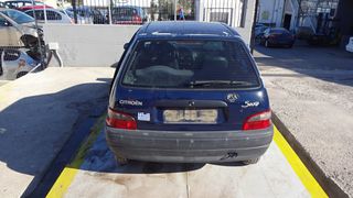 Kαπό Citroen Saxo ‘99 Προσφορά-thumb-1