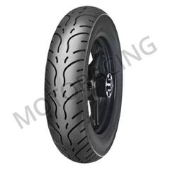 ΛΑΣΤΙΧΟ ΜΗΧΑΝΗΣ SUZUKI VL 125 LC INTRUDER 00'-07' / KAWASAKI BN 125 ELIMINATOR 00'-07' / HONDA VT 125 SHADOW 99'-07' 130/90-15 MC7 MITAS