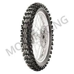 ΛΑΣΤΙΧΟ ΜΗΧΑΝΗΣ HONDA CRF 250R 04'-12' / HONDA XLV 700 TRANSALP 08'-13' / SUZUKI RMZ 250 04'-09' 100/90-19 57M TERRA FORCE MX SM MITAS