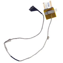 Καλωδιοταινία Οθόνης - Flex Video Screen LCD Cable για Laptop Asus ROG G75 G75V G75VM G75VN G75VW G75VX 1422-0179000 3D Non Touch LVDS 50pins Monitor cable ( Κωδ.1-FLEX1633 )