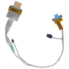Καλωδιοταινία Οθόνης - Flex Video Screen LCD Cable για Laptop Sony Vaio PCG-81115L VPCF1 M930 VPCF12 F1390 F11M1E F12AF F115FM 015-0001-1497_A LVDS 30pins Monitor cable ( Κωδ.1-FLEX0680 )