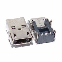 Βύσμα Τροφοδοσίας DC Power Jack Socket για Laptop Asus EeeBOOK E202 EeeBOOK E202SA 3050 E202SA3050 12014-00109400 ( Κωδ.3538 )