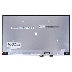 Οθόνη Laptop - Screen monitor για HP Envy 13-AH 13T-AH Series 13-AH0001NV L39192-001 L39194-001 B133ZAN02.5 Touch Digitizer 13.3'' 3840x2160 UHD IPS LED 72% NTSC eDP1.3 40pins 60Hz Glossy ( Κωδ.1-SCR0