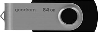 GoodRAM UTS3 64GB USB 3.0 Stick - Μαύρο