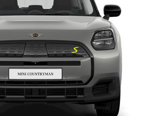 Mini Countryman 2026 SE ALL4 Essential Trim - MINI Electric Bonus 8.000€-thumb-3