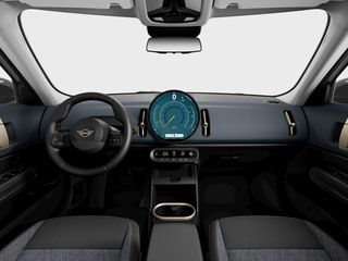 Mini Countryman 2026 SE ALL4 Essential Trim - MINI Electric Bonus 8.000€-thumb-7