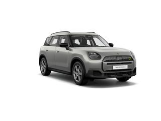 Mini Countryman 2026 SE ALL4 Essential Trim - MINI Electric Bonus 8.000€