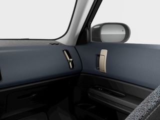 Mini Countryman 2026 SE ALL4 Essential Trim - MINI Electric Bonus 8.000€-thumb-8