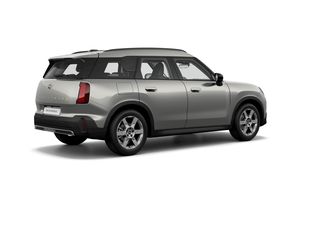 Mini Countryman 2026 SE ALL4 Essential Trim - MINI Electric Bonus 8.000€-thumb-1
