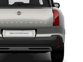 Mini Countryman 2026 SE ALL4 Essential Trim - MINI Electric Bonus 8.000€-thumb-4