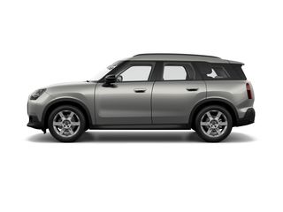Mini Countryman 2026 SE ALL4 Essential Trim - MINI Electric Bonus 8.000€-thumb-2