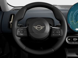 Mini Countryman 2026 SE ALL4 Essential Trim - MINI Electric Bonus 8.000€-thumb-6