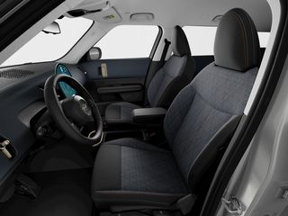 Mini Countryman 2026 SE ALL4 Essential Trim - MINI Electric Bonus 8.000€-thumb-5