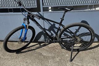 KTM '24 Ποδήλατα Βουνού MTB   CHICAGO 29" Disc 291 24sp