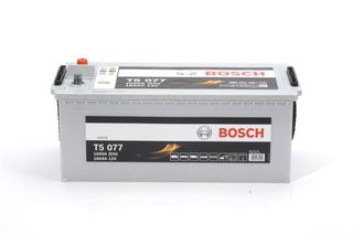 ΜΠΑΤΑΡΙΑ BOSCH T5 BLACK LINE 180Ah 1000A 513x223x223 για DAF F 2800