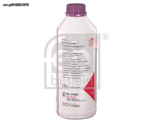 ΑΝΤΙΨΥΚΤΙΚΟ FEBI ΜΩΒ 1,5lt G.12++ για NISSAN NT500