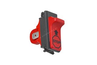 Διακόπτης Start-Stop θαμνοκοπτικού Husqvarna 135R, 333R, 545RX, 555RXT | Jonsered CC2145 (5374190-01)