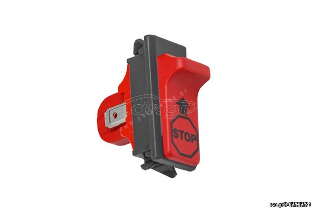 Διακόπτης Start-Stop θαμνοκοπτικού Husqvarna 135R, 333R, 545RX, 555RXT | Jonsered CC2145 (5374190-01)