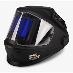 Ηλεκτρονική Μάσκα Ηλεκτροσυγκόλλησης HelixPower FLIP UP BLUETOOTH