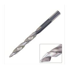 Τρυπάνι Helix Hss-g Din 338