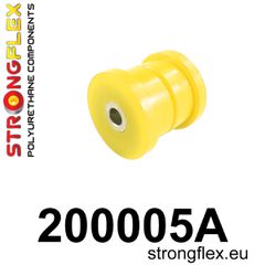 Rear trailing arm bush – rear SPORT