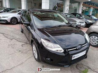 Ford Focus '12 1.0 ECOBOOST 125 Hp