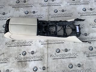 ΚΕΝΤΡΙΚΗ ΚΟΝΣΟΛΑ ΜΠΕΖ BMW ΣΕΙΡΑ 7 G11 G12 (ΚΩΔ. ΑΝΤΑΛ. 9352308 - 9352304 - 9321364)