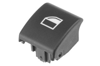 NTY Window Switch Button Cap EZC-BM-377 για BMW 3 E46 (1998-2006)