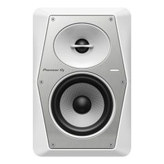 PIONEER Dj VM-50-W 5" 2-Way Active Studio Monitor 30W - Pioneer