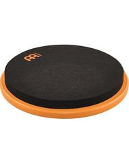 MEINL 12" Marshmallow Orange Practice Pad