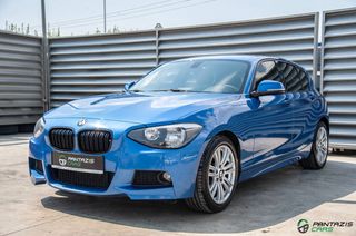 Bmw 116 '13 (F20) M Sport Packet 1.6i 136HP EU6 157€ ΤΕΛΗ