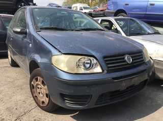 FIAT PUNTO ΜΟΝΤΕΛΟ: 2003-2008 ΚΥΒΙΚΑ: 1200CC ΚΩΔ. ΚΙΝΗΤΗΡΑ: 188A ECO4712