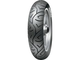 ΚΑΙΝΟΥΡΙΟ!!! - Λάστιχο μηχανής Pirelli Sport Demon 110/90-18 61H Tubeless Πίσω