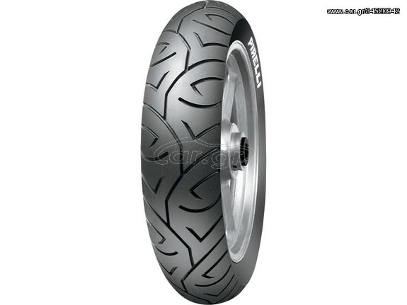 ΚΑΙΝΟΥΡΙΟ!!! - Λάστιχο μηχανής Pirelli Sport Demon 110/90-18 61H Tubeless Πίσω