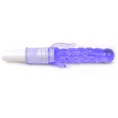 Purple Color Cute Vibrator-thumb-2