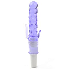 Purple Color Cute Vibrator