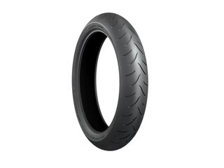 ΚΑΙΝΟΥΡΙΟ!!! - Λάστιχο μηχανής Bridgestone Battlax BT-016 PRO 120/70ZR17 (58W) Tubeless Εμπρός