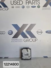 OPEL CORSA C 2000-2006 ΕΓΚΕΦΑΛΟΣ ΚΩΔΙΚΟΣ ΑΝΤΑΛΛΑΚΤΙΚΟΥ- 12214800