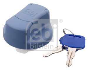 ΤΑΠΑ ADBLUE ACTROS ATEGO AXOR (ΜΕ ΚΛΕΙΔΙ) για MAN SL II