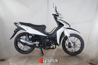 Lifan LF 125 2026 Ετοιμο/το σε όλα τα χρώματα-thumb-48