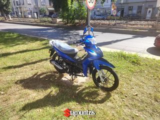 Lifan LF 125 2026 Ετοιμο/το σε όλα τα χρώματα-thumb-16