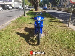 Lifan LF 125 2026 Ετοιμο/το σε όλα τα χρώματα-thumb-20