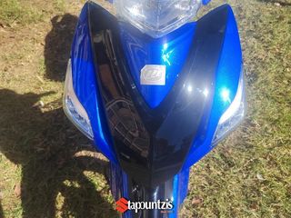 Lifan LF 125 2026 Ετοιμο/το σε όλα τα χρώματα-thumb-21