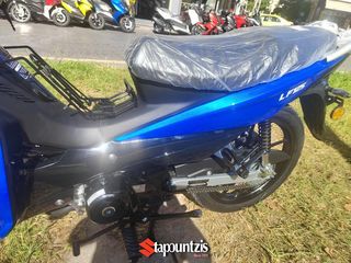Lifan LF 125 2026 Ετοιμο/το σε όλα τα χρώματα-thumb-24