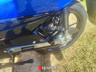 Lifan LF 125 2026 Ετοιμο/το σε όλα τα χρώματα-thumb-25