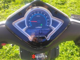 Lifan LF 125 2026 Ετοιμο/το σε όλα τα χρώματα-thumb-30