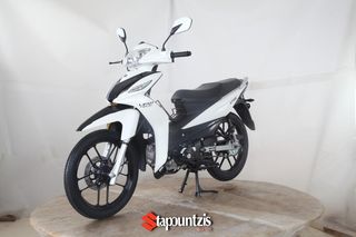 Lifan LF 125 2026 Ετοιμο/το σε όλα τα χρώματα-thumb-56