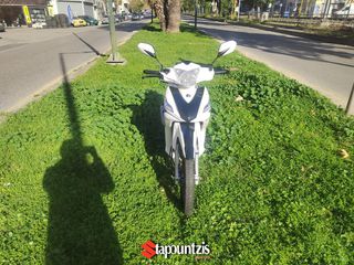 Lifan LF 125 2026 Ετοιμο/το σε όλα τα χρώματα-thumb-22